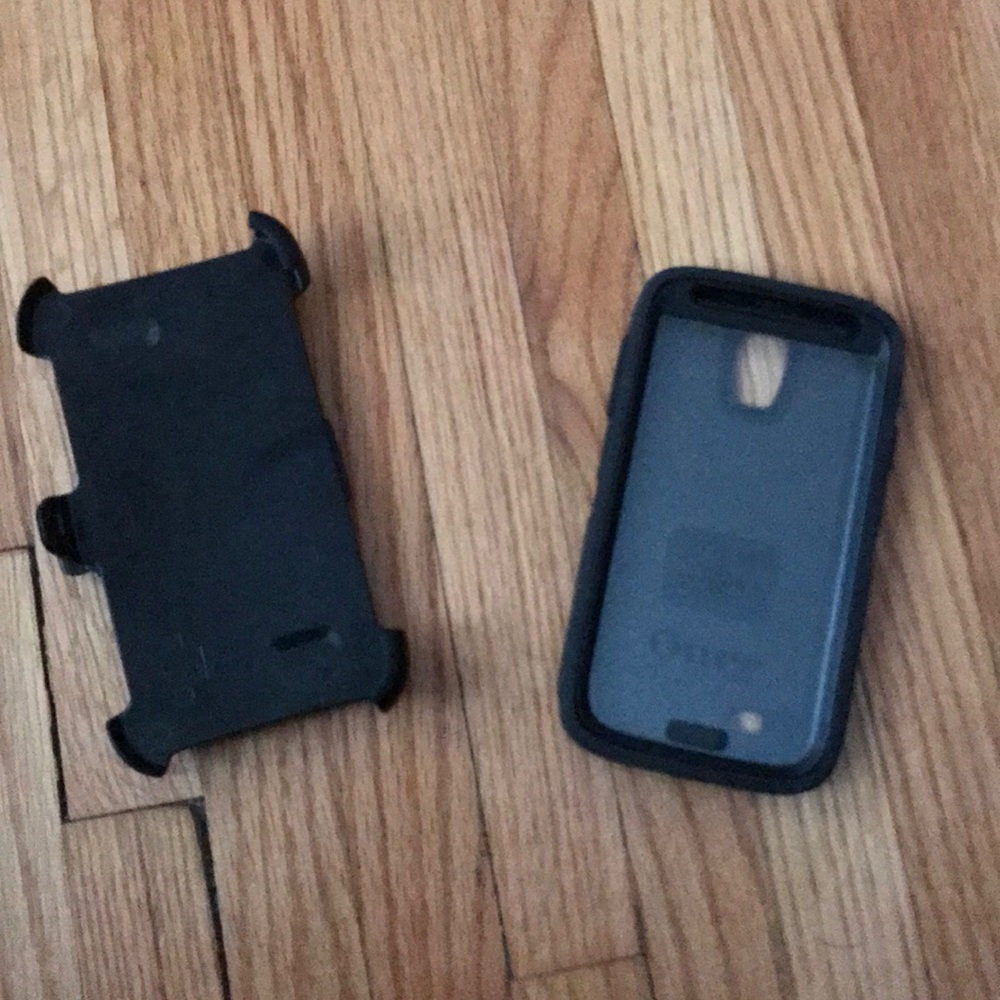 Phone case